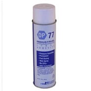 DP77 Spray Glue for Fiberglass Insulation