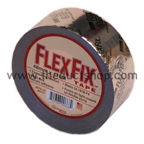 www.theductshop.com : Flex Fix Duct Tape [TP-555M] - $46.90